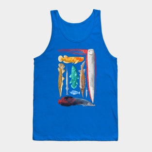 Really Cool Fish Tank Top